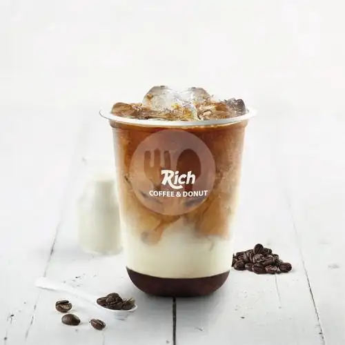 Gambar Makanan Rich Coffee & Donut, Kisamaun 8