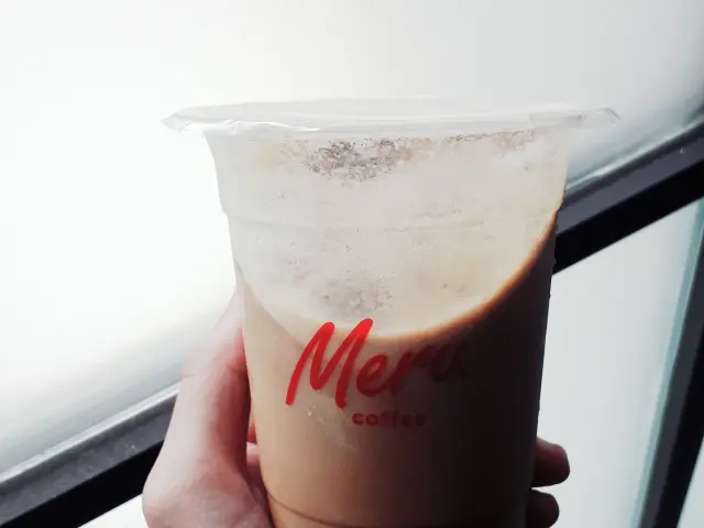 Gambar Makanan Meru Coffee 8