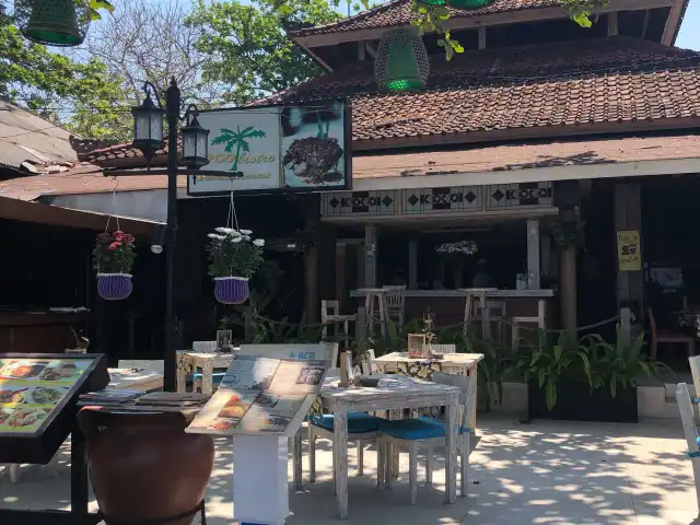 Gambar Makanan Coco Bistro 16