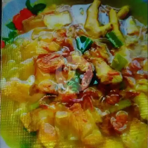 Gambar Makanan Soto Segeer Rejeki Dan Seblak Segeer, Kayen 9