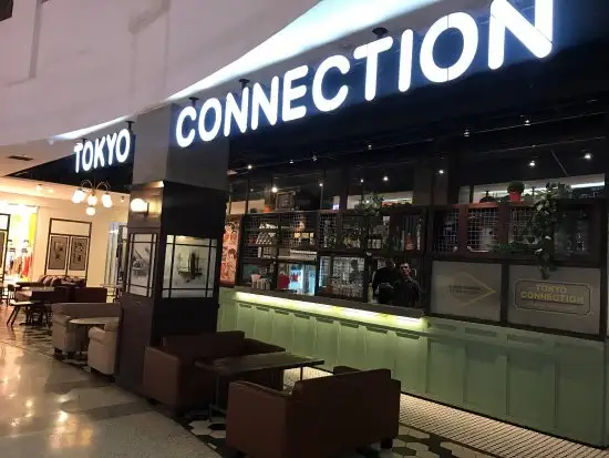 Gambar Makanan Tokyo Connection 19