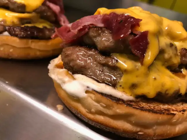 Dobby's Burger Place'nin yemek ve ambiyans fotoğrafları 80