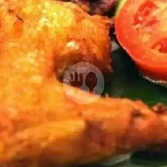 Gambar Makanan Ayam Geprek Bang Agus, Denpasar 16