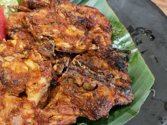 Gambar Makanan Putera Lombok 9