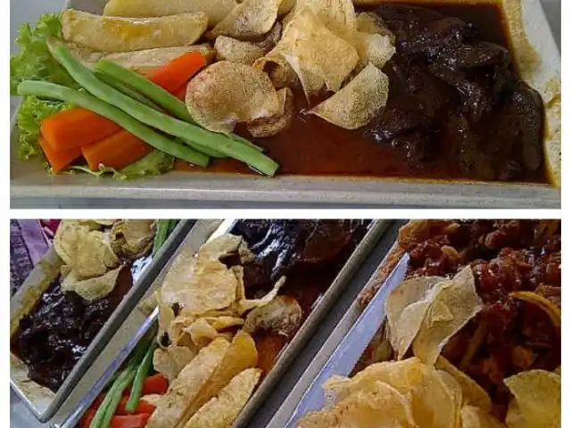 Gambar Makanan REMBOELAN Indonesian Soulfood 6