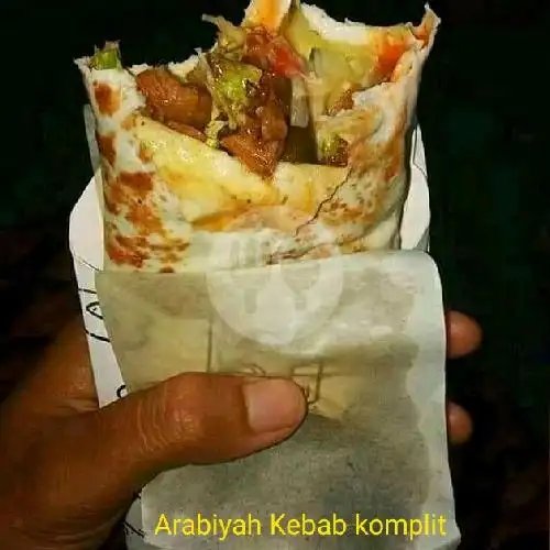 Gambar Makanan Saras Fod Hafidz, Kedokanbunder 14