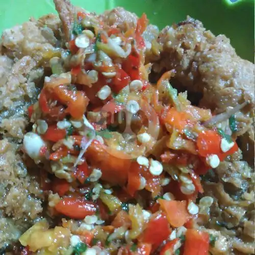 Gambar Makanan Ayam Geprek Bogasari Pusat Renon, Denpasar 5