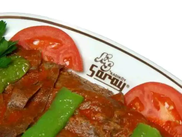 Kadıköy Saray Muhallebicisi'nin yemek ve ambiyans fotoğrafları 56
