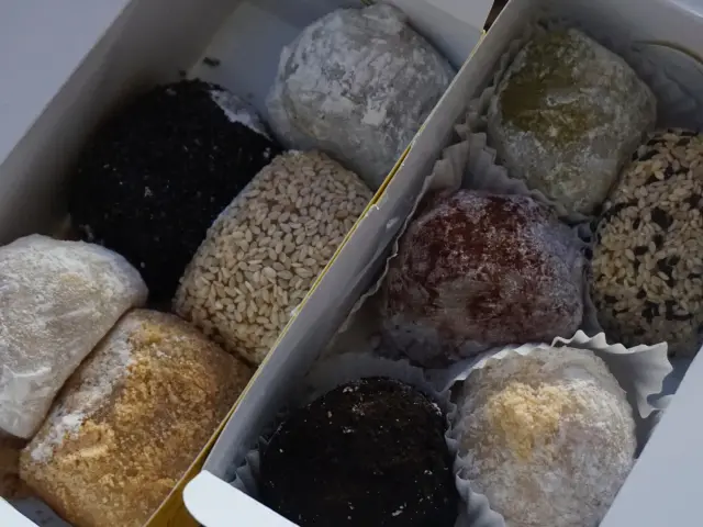 Gambar Makanan Mochi Mochio 3