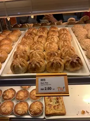 Tong Kee Bread &amp; Tarts @ss15 Food Photo 1
