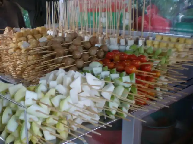 Rojak Tonggek Food Photo 12