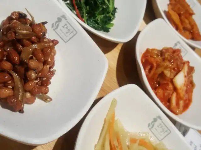 Hwa Ga Korean Bbq Restaurant Food Photo 6