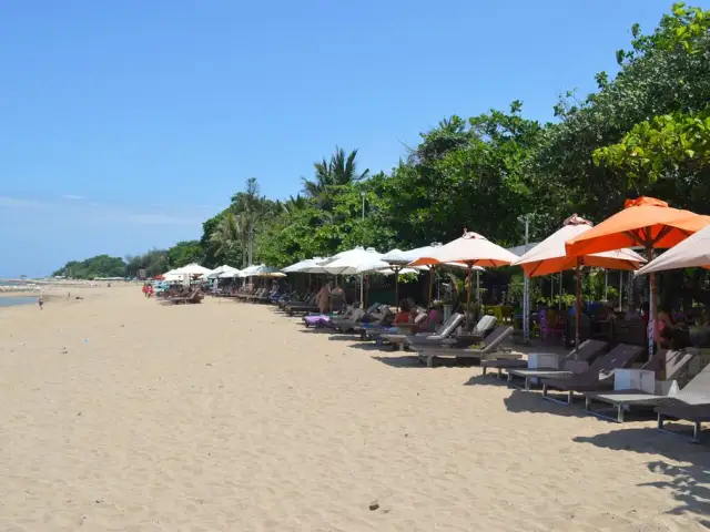 Gambar Makanan Sanur Beach Market Restaurant 5