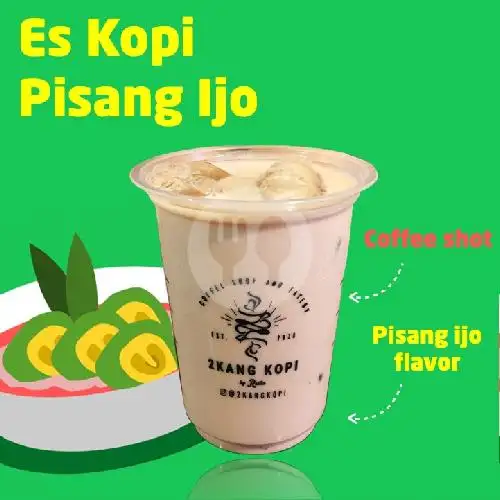 Gambar Makanan 2Kang Kopi, Bekasi 17