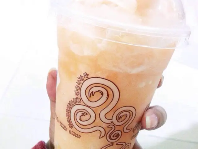 Gong Cha Food Photo 10