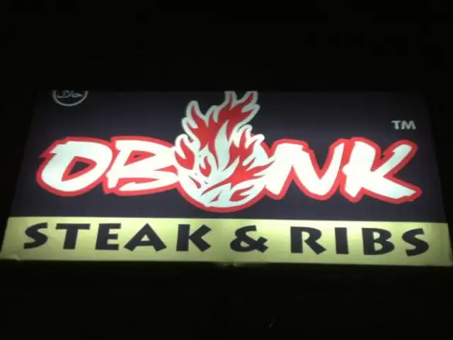 Obonk Steak & Ribs