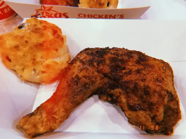 Texas Chicken Food Photo 8