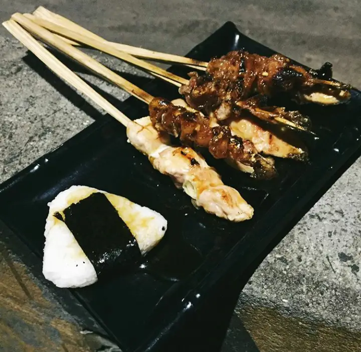 OppaiYakitori