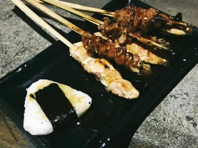 OppaiYakitori