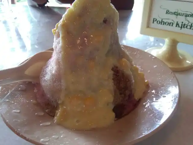 Ais Kacang Salji Food Photo 7