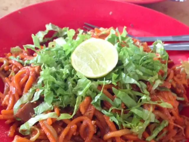 Mee Goreng Bangkok Lane Food Photo 6