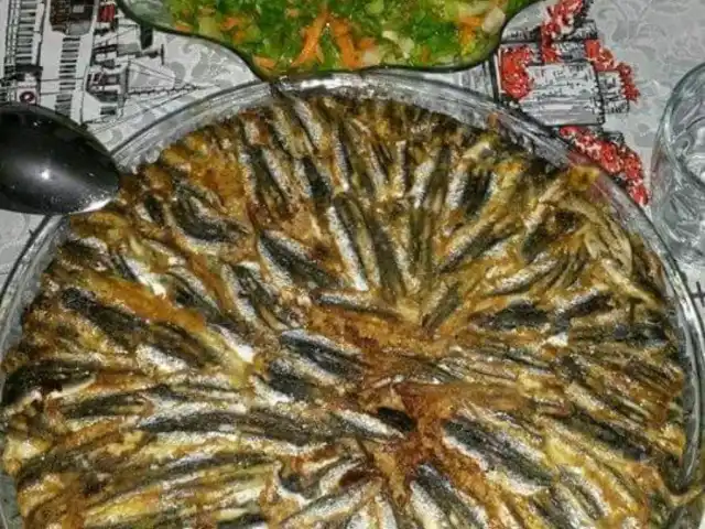 Kurtköy Balıkçı Osman'nin yemek ve ambiyans fotoğrafları 1