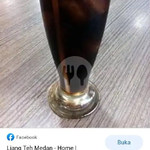 Gambar Makanan ES LIANG TEH 3