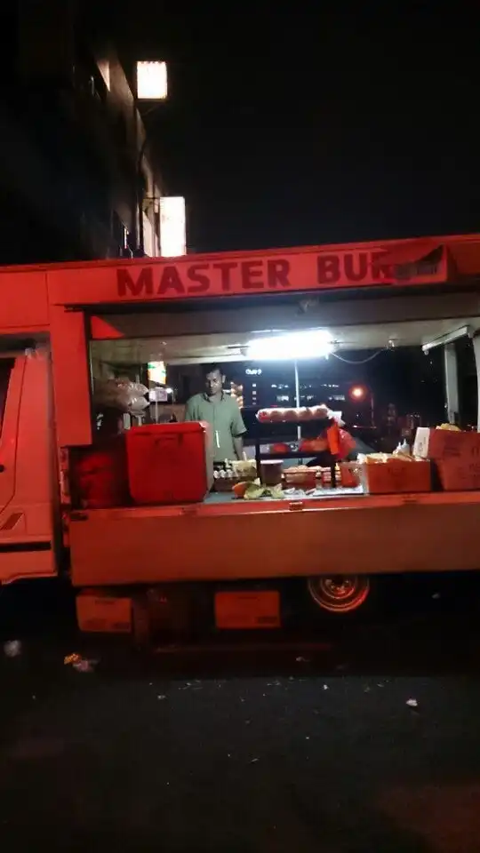 Master Burger Food Photo 12