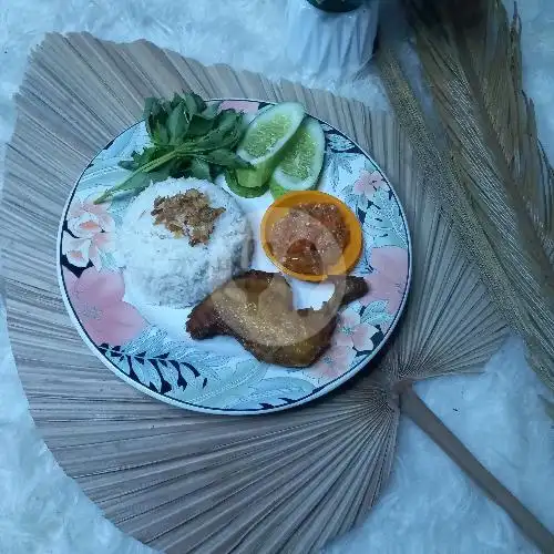 Gambar Makanan Ayam Bakar & Taichan Bang Gans, Rs Fatmawati 2