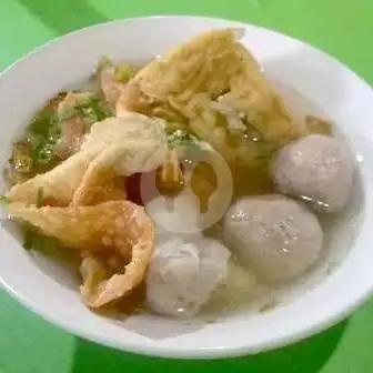 Gambar Makanan Bakwan Kawi Bu Jarwani, Food Court UGM Baru 12