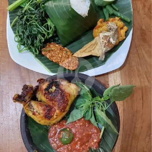 Gambar Makanan Nasi Tempong Diyan 20