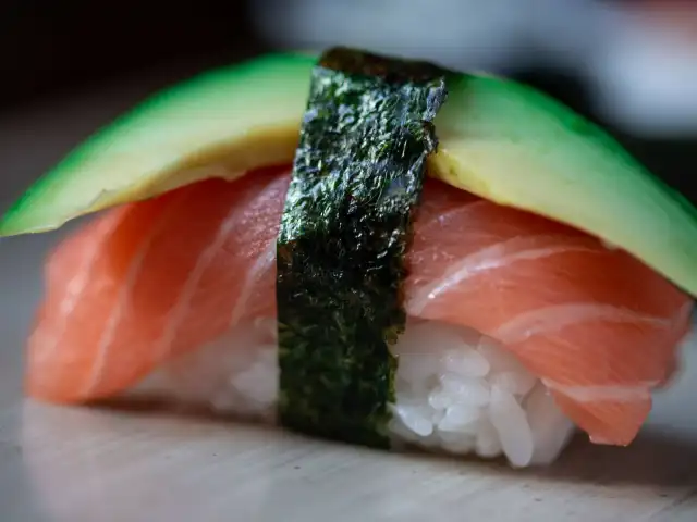 orōro Sushi Bar'nin yemek ve ambiyans fotoğrafları 53