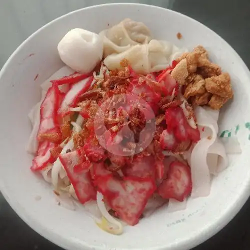 Gambar Makanan Mietiau Bagan si Api-Api, Batam 9