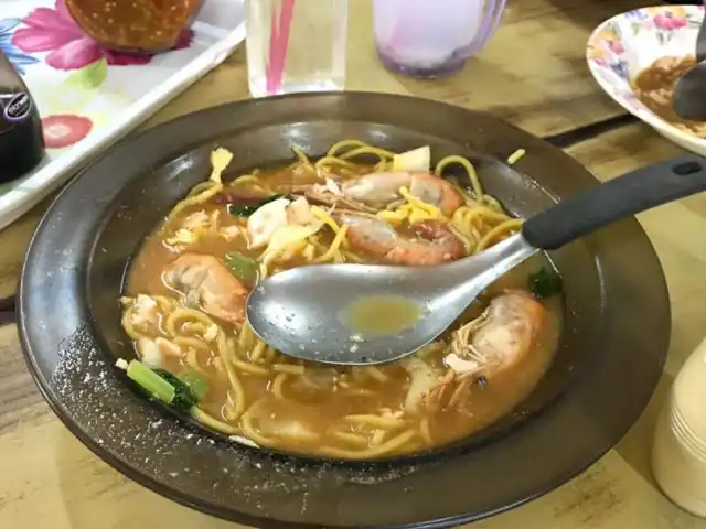 Mee Kampung Pek Food Photo 5