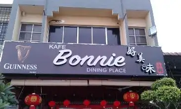 Bonnie's Dining Place Food Photo 2