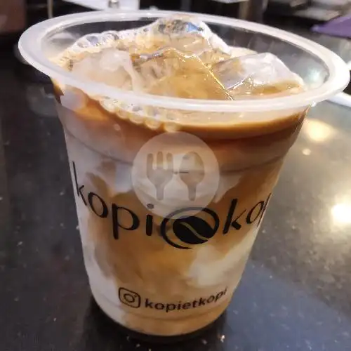 Gambar Makanan Kopi@Kopi, Kelapa Gading 8