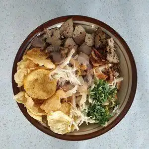 Gambar Makanan Bubur Ayam Pempek Es Kuwut Nasi Goreng Bang Lepay 2