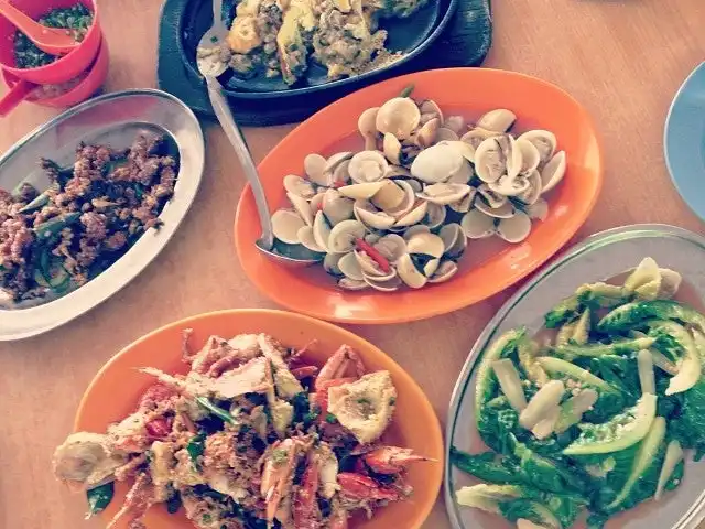Ocean Seafood Restaurant Food Photo 2