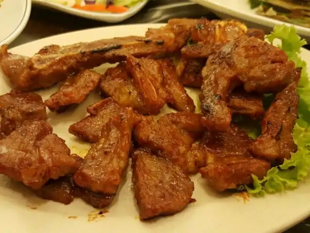 Mr.Lim Korean BBQ Restaurant Food Photo 10