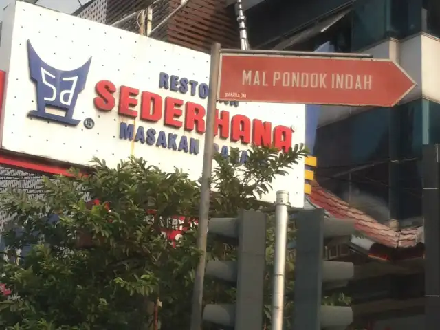 Gambar Makanan Restoran Sederhana 4