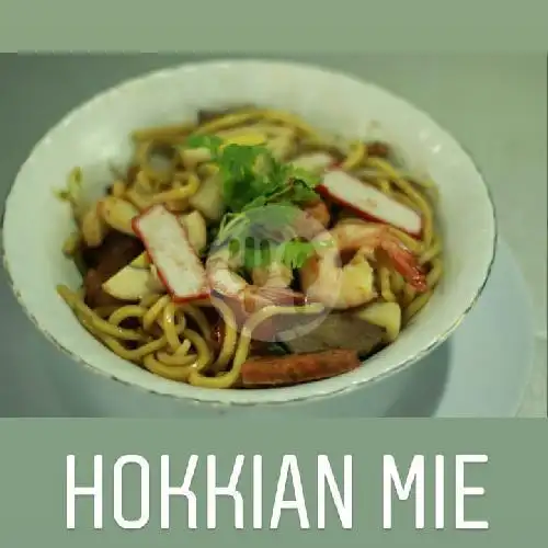 Gambar Makanan Hokkian Mie Medan, Cengkareng 3