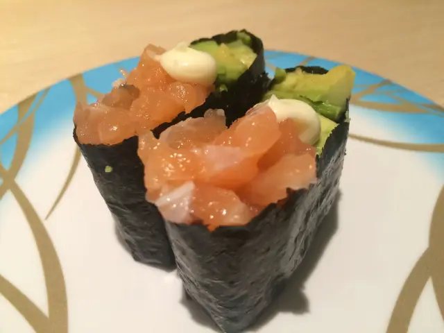 Sushi Jiro Food Photo 9