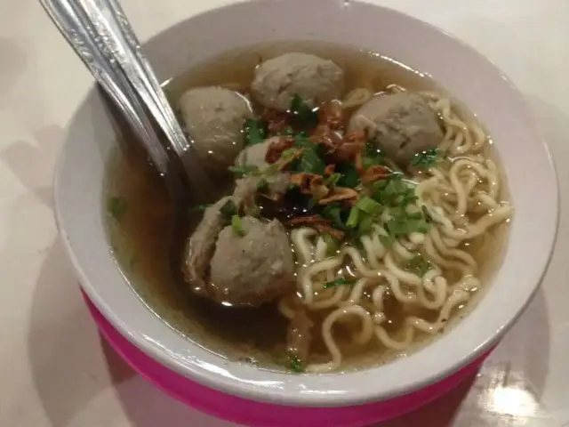 Gambar Makanan Bakso Sony 5