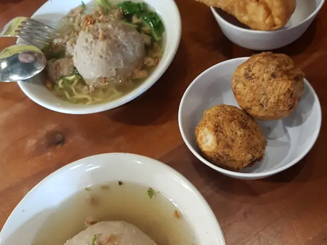 Gambar Makanan Bakso Boedjangan 14