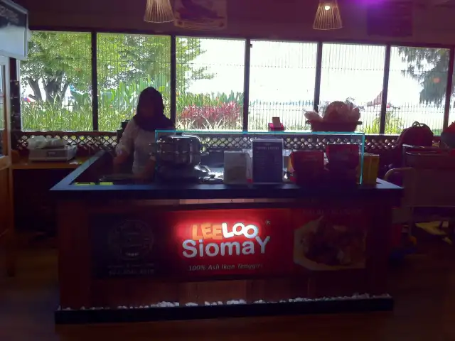 Gambar Makanan LeeLoo Siomay 12