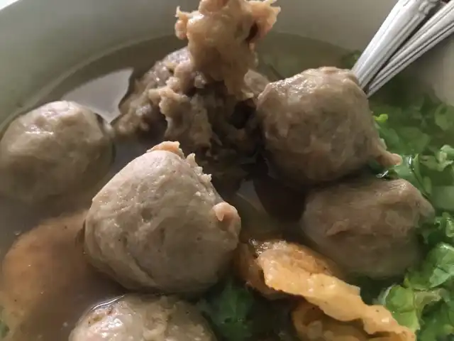 Gambar Makanan Bakso Duro 11