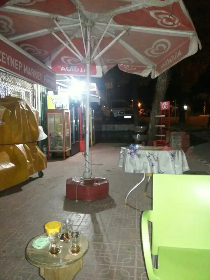 Cafe Şenol