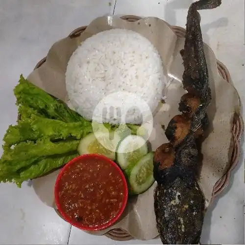 Gambar Makanan Pecel Lele Mbah Mika Cabang Binus, Palmerah 16