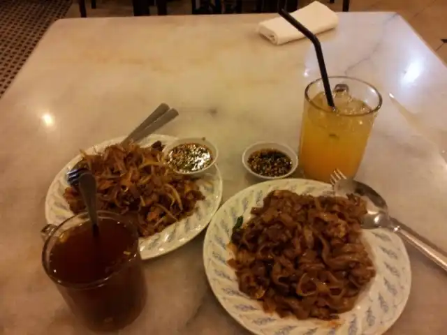 Doli Kuey Teow Goreng Food Photo 11