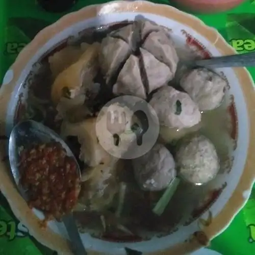 Gambar Makanan Baso Favorit, Sukabumi Kota 2